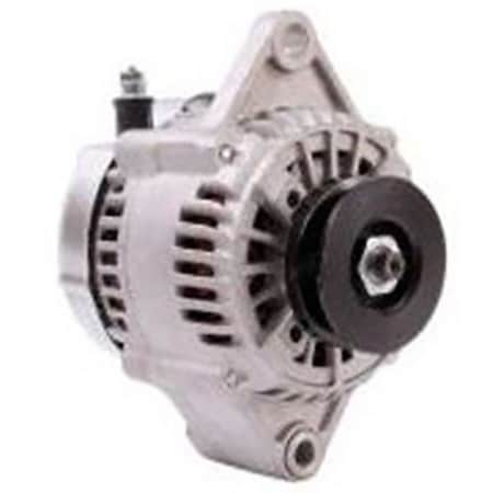 Aftermarket Alternator Fits Kubota Models Listed Below K7711-61900 ELV40-0052